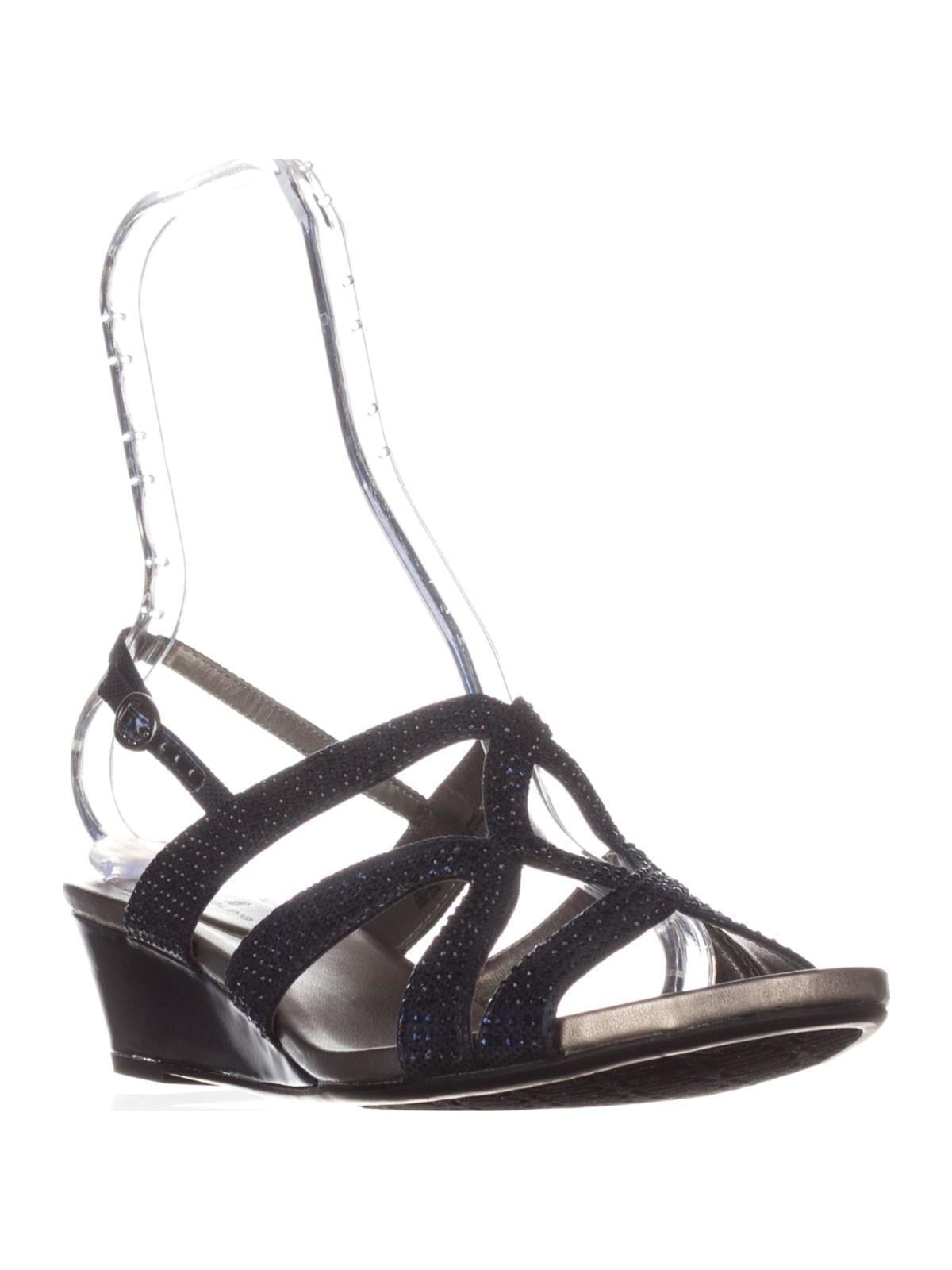 bandolino slide sandals