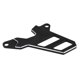 thumbnail image 4 of Protector de cadena de metal para piñón delantero de motocicleta, repuesto para Suzuki LTZ400 2003-2014 Negro, 4 of 14