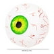 thumbnail image 2 of Globos de decoración de miedo, globos inflables, accesorio de Halloween (globo ocular verde 4D), 2 of 2