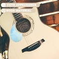 thumbnail image 3 of FUTUREORYY Para Protección De Guitarra Folk Autoadhesiva Con Para Protección Eficiente, 3 of 6