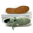 thumbnail image 2 of Converse LOUIE LOPEZ PRO Suede Low Jade Stone Men’s Sneakers 165271C, 2 of 3
