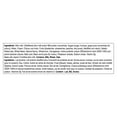 thumbnail image 4 of Activia Probiotic Yogurt, Fibre, Peach/Blueberry/Vanilla/Strawberry-Kiwi, 12x95g, 4 of 6