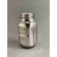 thumbnail image 3 of CalCastle Craft 24 oz Metallic Colorful Mason Jars Storage Glass Jar with Logo (Rose Gold), 3 of 3