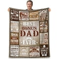 thumbnail image 1 of LHSHID Gifts for Father in Law Father in Law Birthday Gift Father in Law from Daughter in Law for Father in Law 30x40in, 1 of 6