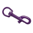 thumbnail image 1 of Swivel Eye Bolt Snap Hooks,3.5 Inch Round Swivel Inch Swivel Eye Bolt Snap Hooks Swivel Eye Snap Hook High-Precision Functionality, 1 of 8