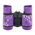 thumbnail image 1 of Binoculars High Resolution Shockproof Mini Compact Binocuolar Folding Small Telescope For Bird Watching Camping Outdoor Play Binoculars Neck Strap Binocular Holders for Binoculars Compact Lightweight, 1 of 4