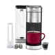 thumbnail image 1 of Paquete de cafetera Keurig Supreme Plus de una sola porción (renovado), 1 of 5