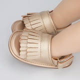 meckior baby shoes