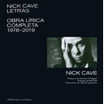thumbnail image 1 of Nick Cave Letras Obra Lírica Completa 1978-2019 Libros del Kultrum 9788412184204, 1 of 2
