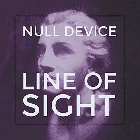 Null Device - Line Of Sight - Music & Performance - CD