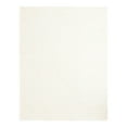 thumbnail image 2 of Unique Loom Solid Shag Collection Area Rug (9' x 12' Rectangle Snow White), 2 of 6