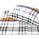 thumbnail image 3 of Reposabrazos para uñas, almohada de mano para manicura de mármol, almohadilla de mano de cuero PU, alfombrilla de escritorio plegable antideslizante, mesa de escritorio para decoración de uñas, 3 of 5