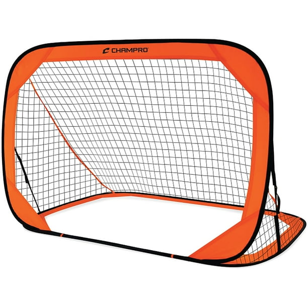 Champro 3' x 2' PopUp Soccer Goal
