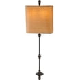 thumbnail image 3 of Meyda Tiffany 156674 Muirfield 2 Light 30" Tall Wall Sconce - Classic Rust, 3 of 5