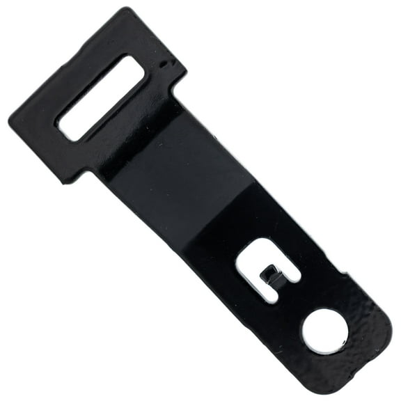 CUB CADET 783-08867-0637 Black Belt Keeper Enduro XT1-LT46 XT2 LX42 LX46 Tractor