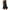 Black, variant on SnnmBlm Summer Dresses for Women 2024 Casual Beach Sleeveless Floral Print Tank Loose Sundress Blue M