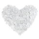 thumbnail image 1 of 1200 piezas de pétalos de rosa artificiales, pétalos de flores no tejidas para decoración romántica, boda, fiesta, día de San Valentín Zhivalor CPB-SSW2214-2, 1 of 6