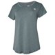 thumbnail image 1 of Dare 2B - Camiseta deportiva Active para mujer señora (Azul Capri), 1 of 3