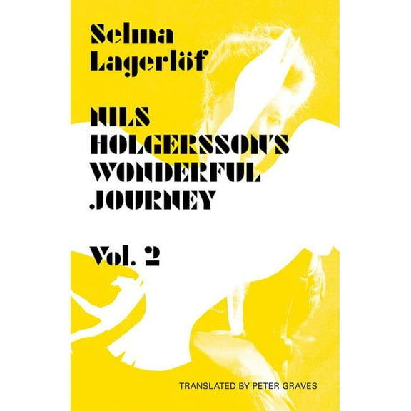 Nils Holgersson's Wonderful Journey through Sweden