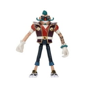 Sonic Prime - 5 Articulated Figure - Dr. Deep
