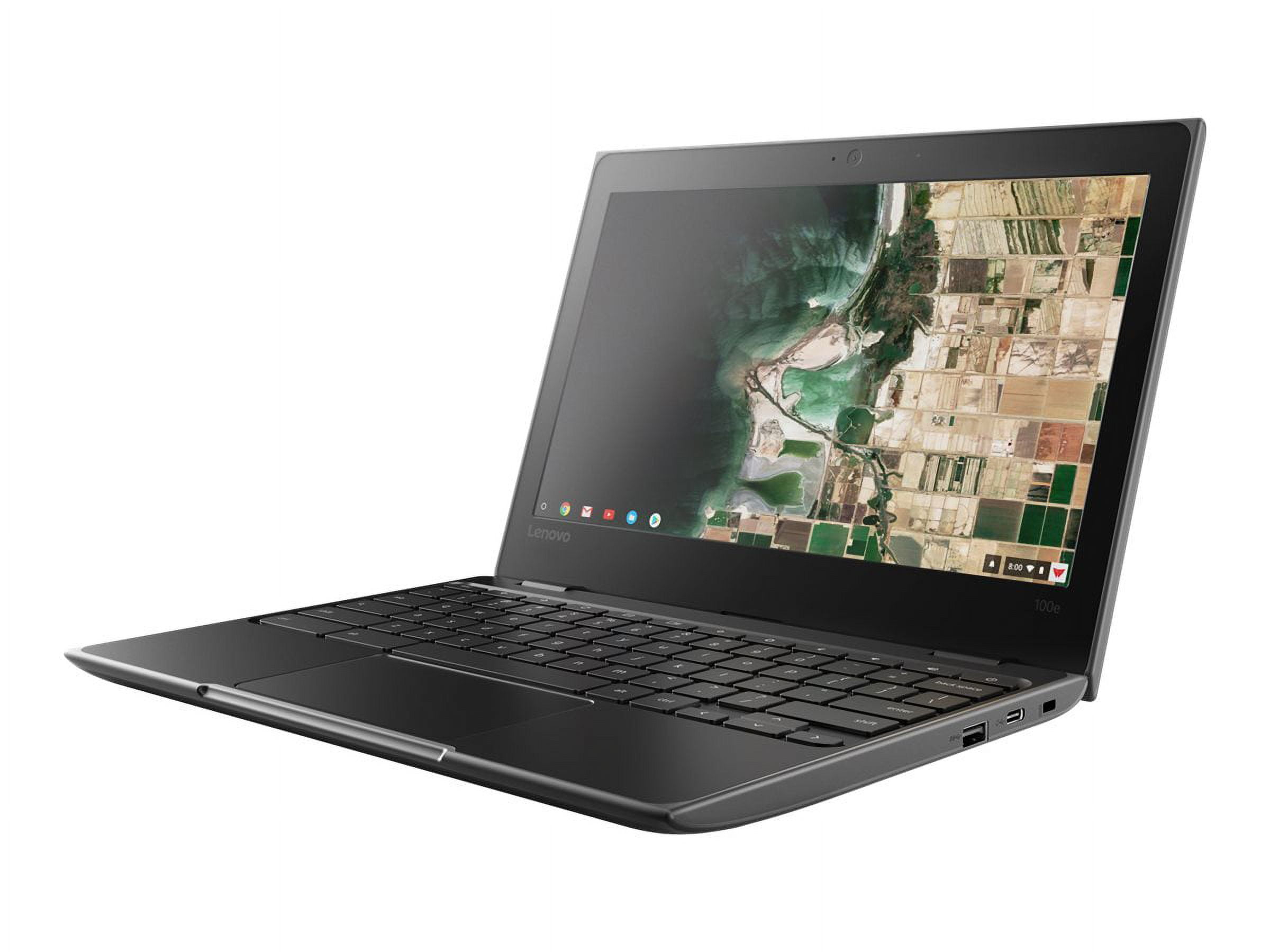 Lenovo Chromebook Duet Tablet - 10.1