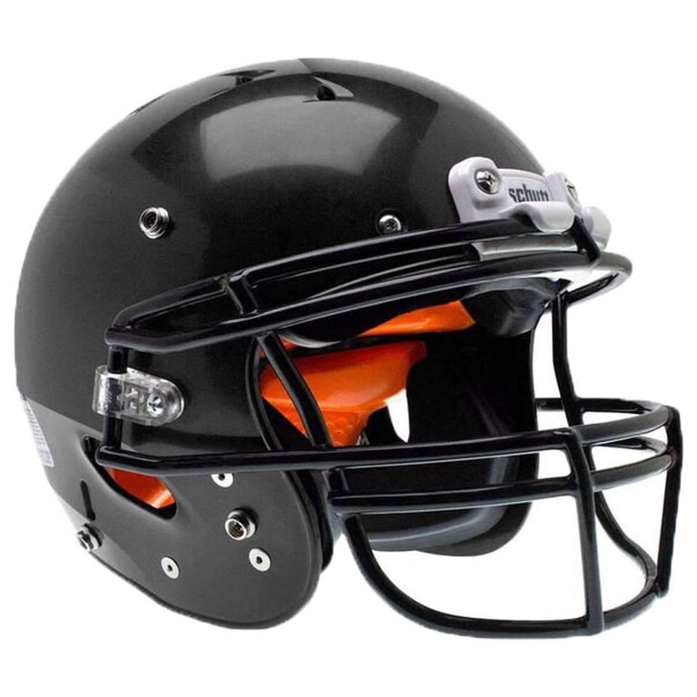 2017 Schutt Youth Recruit Hybrid + Football Helmet - Walmart.com