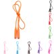 thumbnail image 4 of Guardurnaity Cuerda antideslizante para anteojos Retro, correa de silicona, cadena para anteojos, soporte para cadena, accesorios para deportes al aire libre Lentes rosado Guardurnaity PS13157-09, 4 of 6