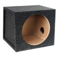 thumbnail image 2 of Atrend® Atrend® Bbox Series Single Hatchback Enclosure (12"), 2 of 2