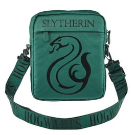 Universal Studios Harry Potter Hufflepuff Quidditch Keeper Crossbody Bag New Walmart