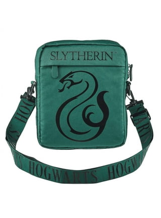 Slytherin purse clearance