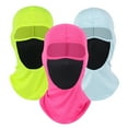 thumbnail image 5 of GLFSILL Outdoor Balaclava Hood Motorcycle Bandana Cycling Hunting Hat UV Protection, 5 of 6