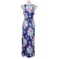 thumbnail image 3 of Vestido de Verano para Fiesta Noche Pasarela Club Casual para Mujeres de Moda Color Tamaño SG, 3 of 8