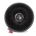 thumbnail image 1 of Outdoor Alarm Horn, 110dB Wire Alarm Siren With Bracket  For Elevator For Home Security, 1 of 8