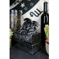 thumbnail image 6 of Ebros Medieval Fantasy Dragon Guardian of Knowledge Decorative Jewelry Box, 6 of 6