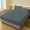 C, variant on Upgraded Waterproof Bed Sheet Non-slip Fixed Bed Cover All-inclusive Mattress Protection Bed Cover Soft Fibre Suitable For Sleeping Naked G