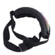 thumbnail image 5 of Gafas de sol para perros Protección UV A prueba de viento Protección para los ojos Lentes coloridas Gafas grandes para perros Gafas 3004 Marco negro YUNYI BRAND  Deportes, 5 of 8