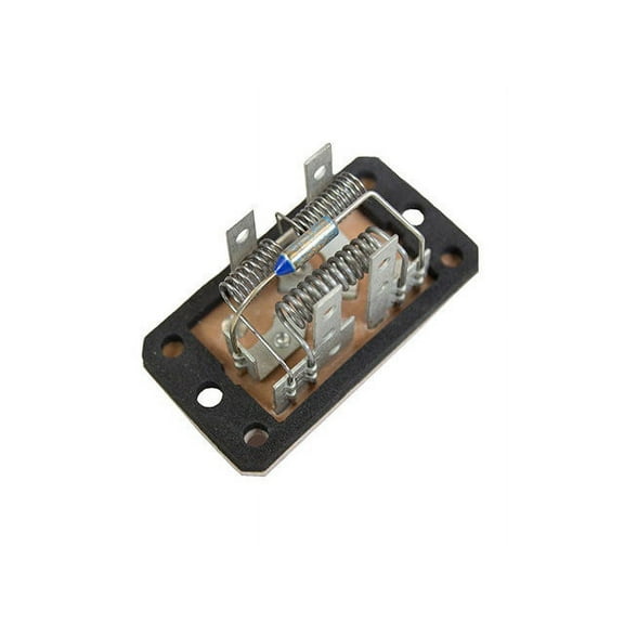 Blower Motor Resistor - Compatible with 1997 - 2006 Ford Expedition 1998 1999 2000 2001 2002 2003 2004 2005