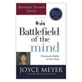thumbnail image 2 of Battlefield of the Mind (Spiritual Growth Series), 2 of 2