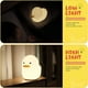 thumbnail image 4 of Luz nocturna LED de pato JanHm recargable con sensor táctil para dormitorio, 4 of 5