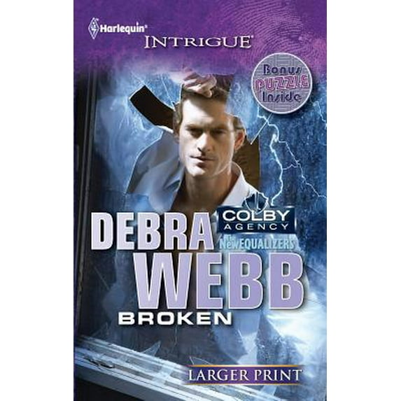 Pre-Owned Broken (Unknown) 0373746040 9780373746040