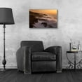 thumbnail image 4 of Epic Art 'Oregon Shore Acres SP Dusk' by Mike Jones, Acrylic Glass Wall Art, 24"x16", 4 of 8