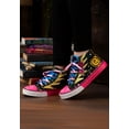 thumbnail image 4 of Harry Potter Luna Lovegood Womens Shoe, 4 of 12
