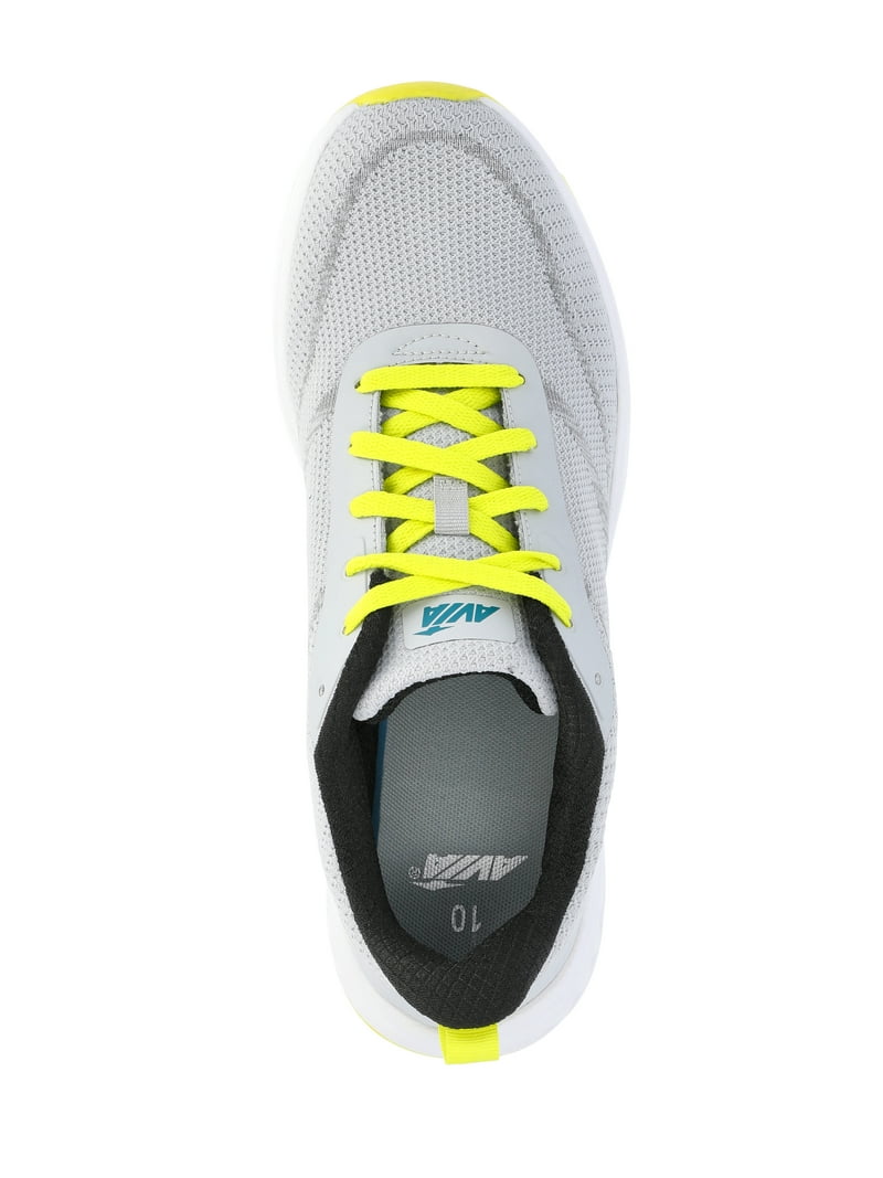 Avia Men's GTR Athletic Running Shoes - Walmart.com