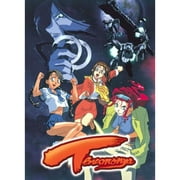 Tenamonya Voyagers