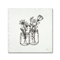 thumbnail image 1 of Trademark Fine Art 'Our Nest III' Canvas Art by Janelle Penner, 1 of 3