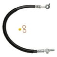 thumbnail image 2 of Gates Line Assembly - HP P/S Pressure Hose Fits select: 1992-1997 ISUZU TROOPER, 1996-1997 ACURA SLX, 2 of 2