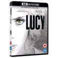 thumbnail image 2 of Lucy (4K Ultra HD) Choi Min-Sik Analeigh Tipton Claire Tran Paul Chan Jan Oliver Schroeder, 2 of 2