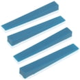 thumbnail image 3 of ELAYARD 4-Pack Silicone Piano Tuning Mutes, Piano Tuning Accessories for Students and Professional Technicians, 3 of 7