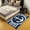 White Navy Blue, variant on Erosebridal Anchor Decor Area Rug 5x7 Ocean Nautical Themed Living Room Rugs Kids Boys Girls Ocean Voyage Marine Theme Decorative Rug Coastal Sea Adventure Indoor Floor Mat