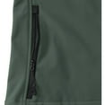 thumbnail image 4 of Jerzees Colours Ladies Water Resistant & Windproof Soft Shell Jacket, 4 of 5